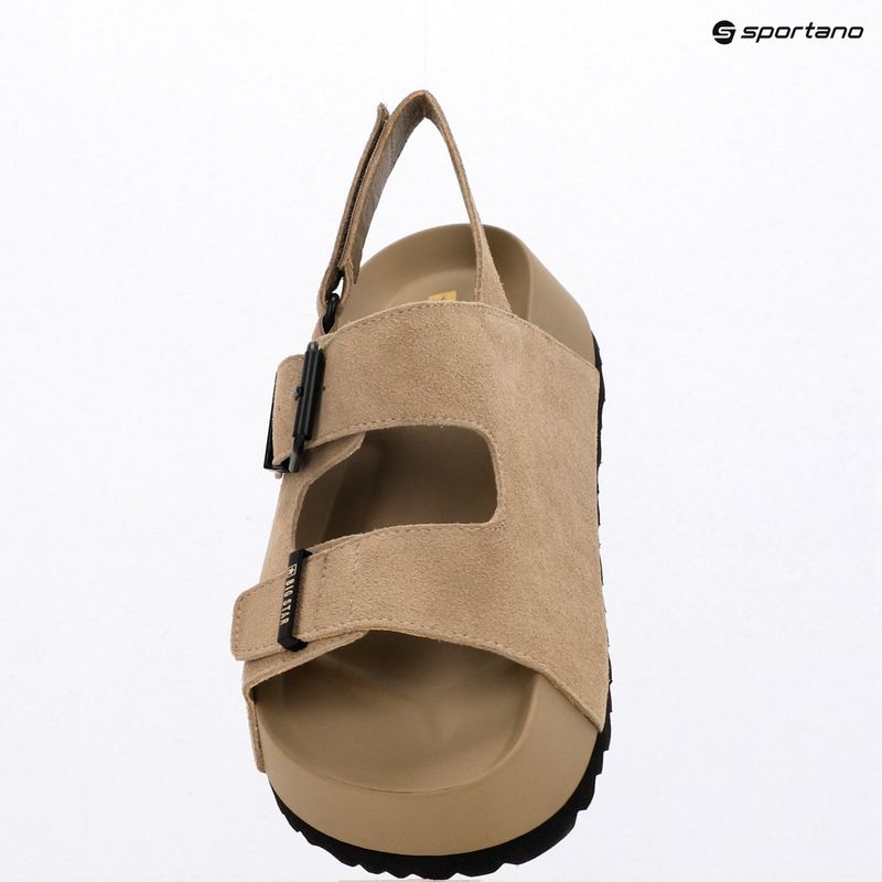 Дамски сандали Big Star TT274235 beige 9