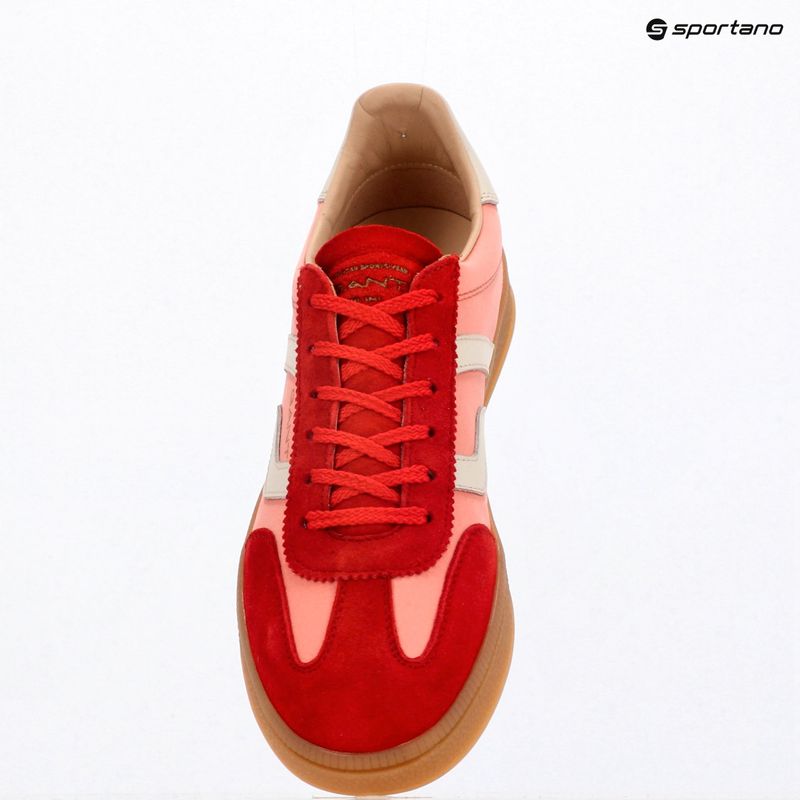 Дамски обувки GANT Cuzima red/pink 9