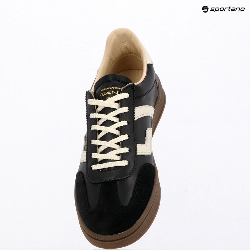 Дамски обувки GANT Cuzima 2026 black/white 9