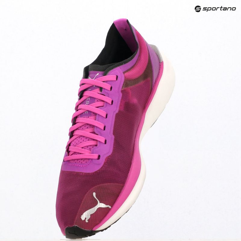 Дамски обувки за бягане Puma Eternity Nitro deep orchid 9
