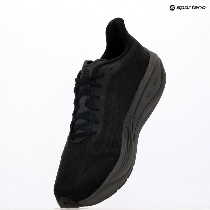 Обувки за бягане Mizuno Neo Cosmo black/iron gate/black sand 10