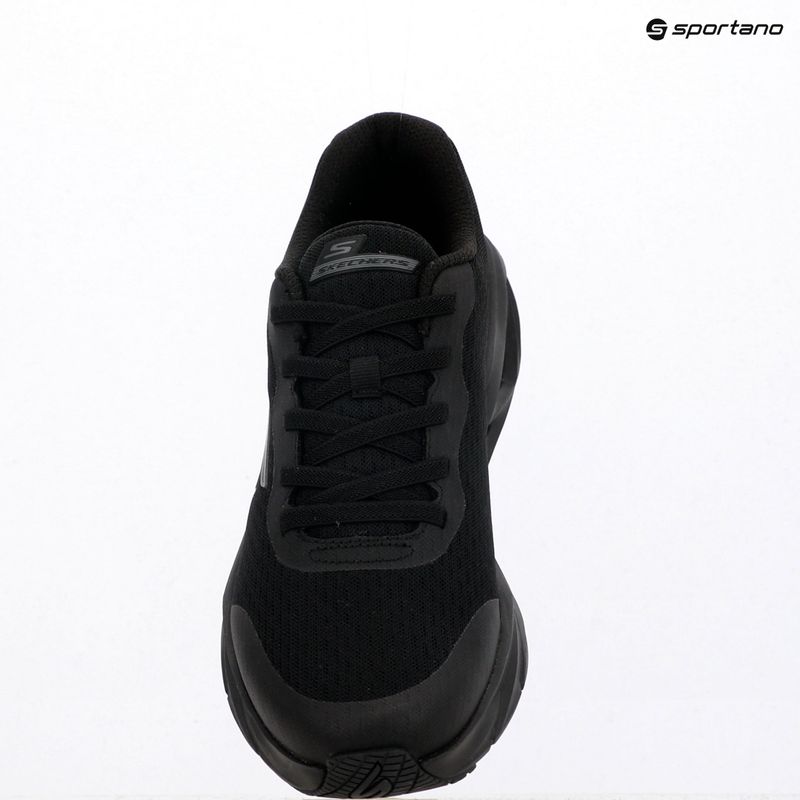 Мъжки обувки SKECHERS Glide-Step Vortex Avalin black 11