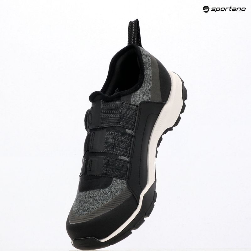 Мъжки обувки за MTB колоездене Shimano SH-EX700 black 14
