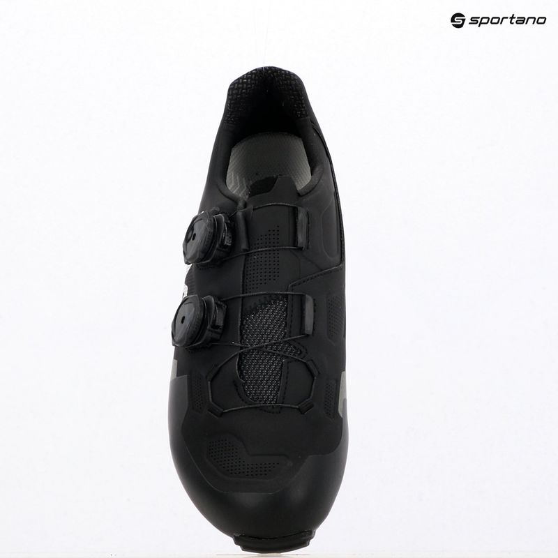 Мъжки обувки за МТВ колоездене Northwave Extreme X black/dark grey 13