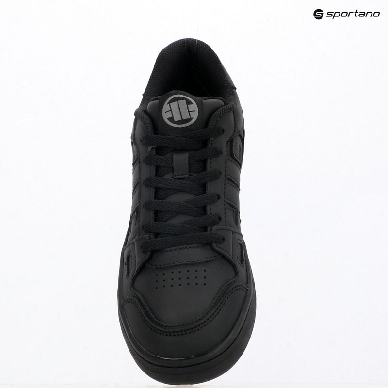 Обувки Pitbull Elkwood black/black 14