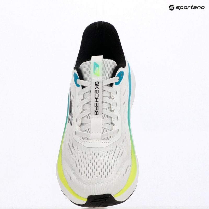 Мъжки обувки за бягане SKECHERS Max Run white 9