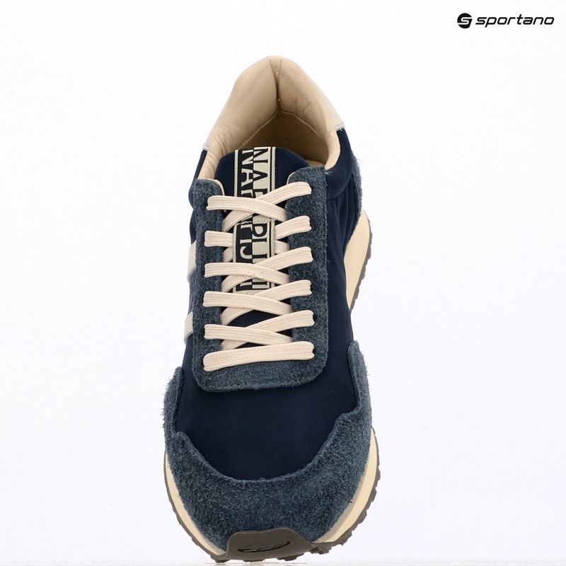 Мъжки обувки Napapijri NP0A8BNZ navy/beige 10