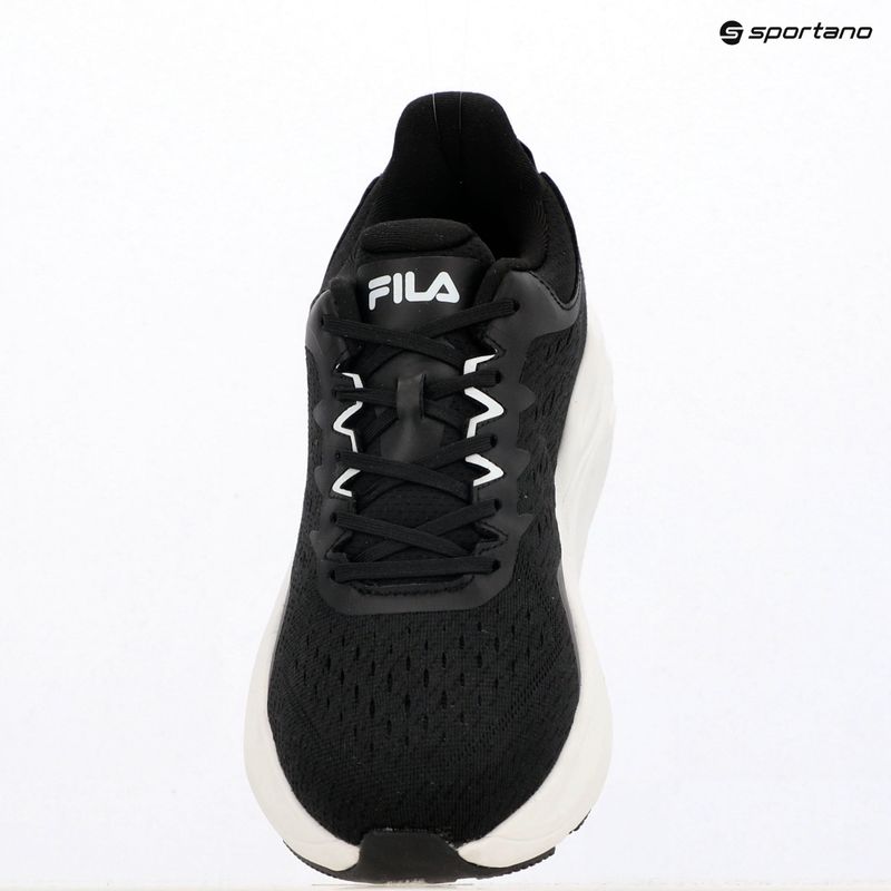 Обувки FILA Retron black/white 15