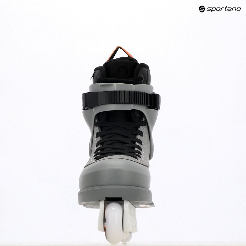 Ролери USD Sway Carlos Bernal grey 17