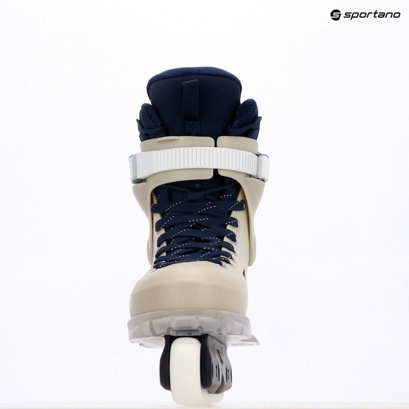 Ролери USD Sway Witzemann II grey/blue 12