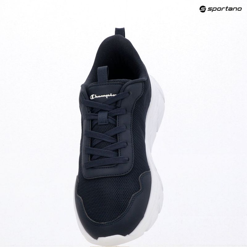 Обувки Champion Fuze Low Cut nny 9