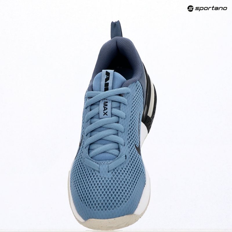 Мъжки обувки за тренировка Nike Air Max Alpha Trainer 6 work blue/diffused blue/black 9