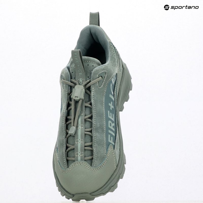 Мъжки обувки BOGNER FIRE+ICE montana eucalyptus 10