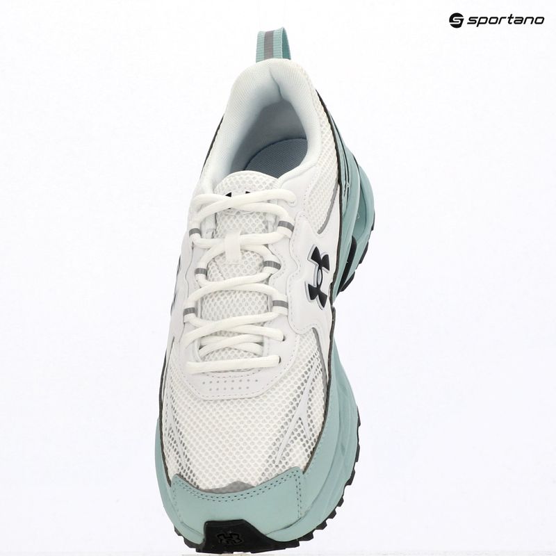 Обувки за тренировка Under Armour Apparition Tech white/enamel blue/black 9