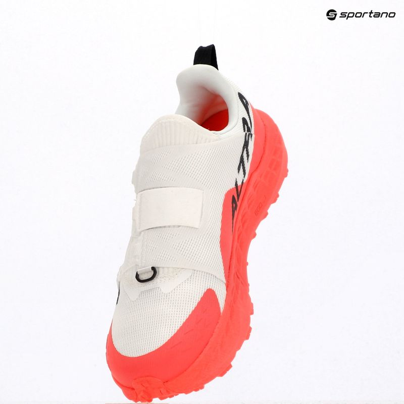Обувки за бягане Altra Timp 5 BOA white/red 9