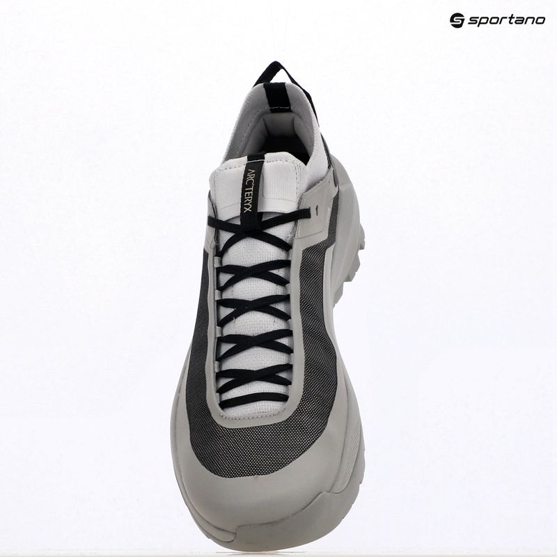 Мъжки обувки за преходи Arcteryx Vertex Alpine solitude/dk solitude 9