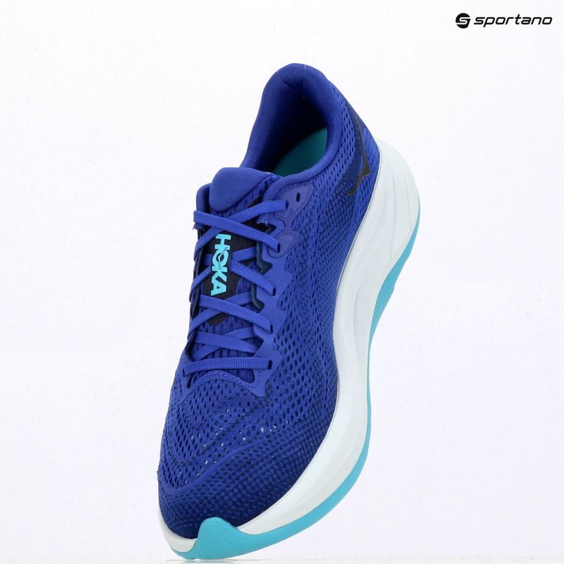 Мъжки обувки за бягане HOKA Rincon 4 moonlight/thunder cloud 9