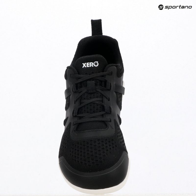 Дамски обувки barefoot Xero Shoes Prio Neo black/white 9
