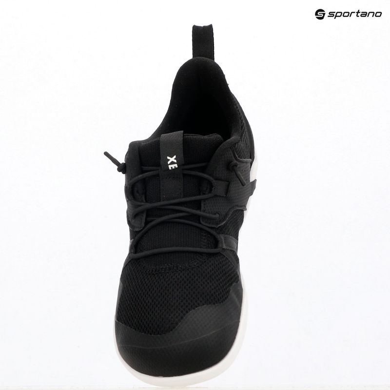 Дамски обувки barefoot Xero Shoes Prio Easy On black/white 13