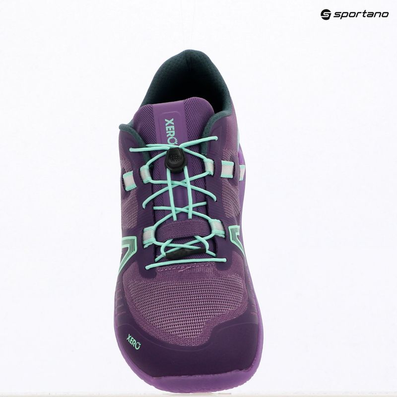 Дамски обувки barefoot Xero Shoes XT Max vivid purple 9