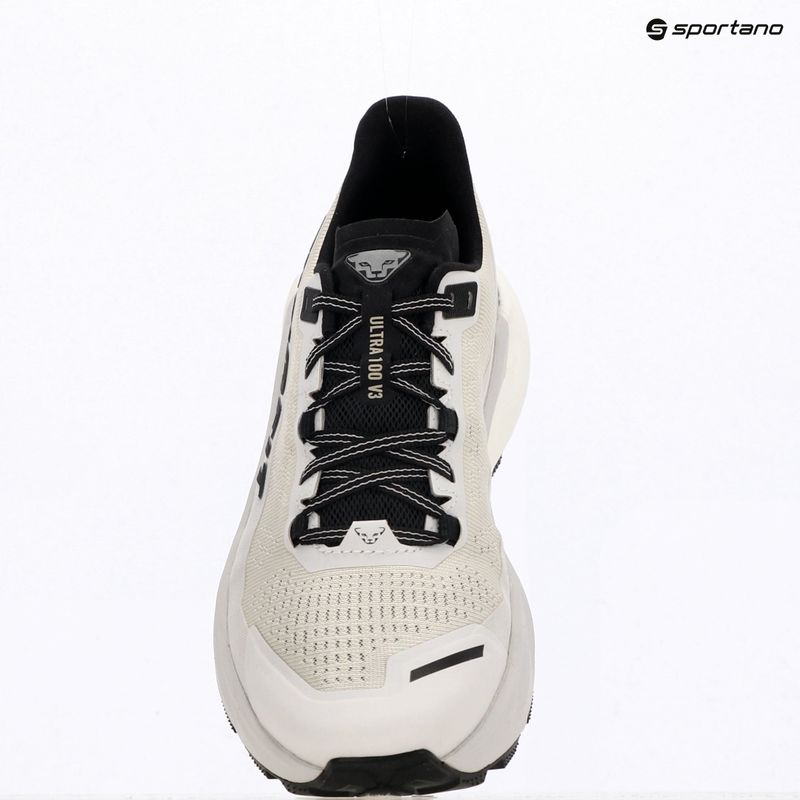 Дамски обувки за бягане DYNAFIT Ultra 100 V3 nimbus/black out 9