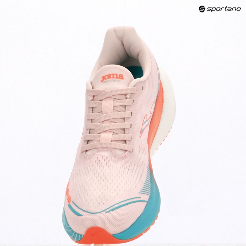 Обувки за бягане Joma R.2000 light pink 9