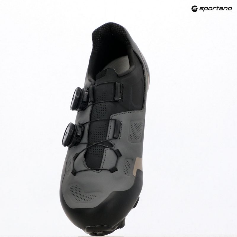 Мъжки обувки за МТВ колоездене Northwave Extreme XT black/sand 13