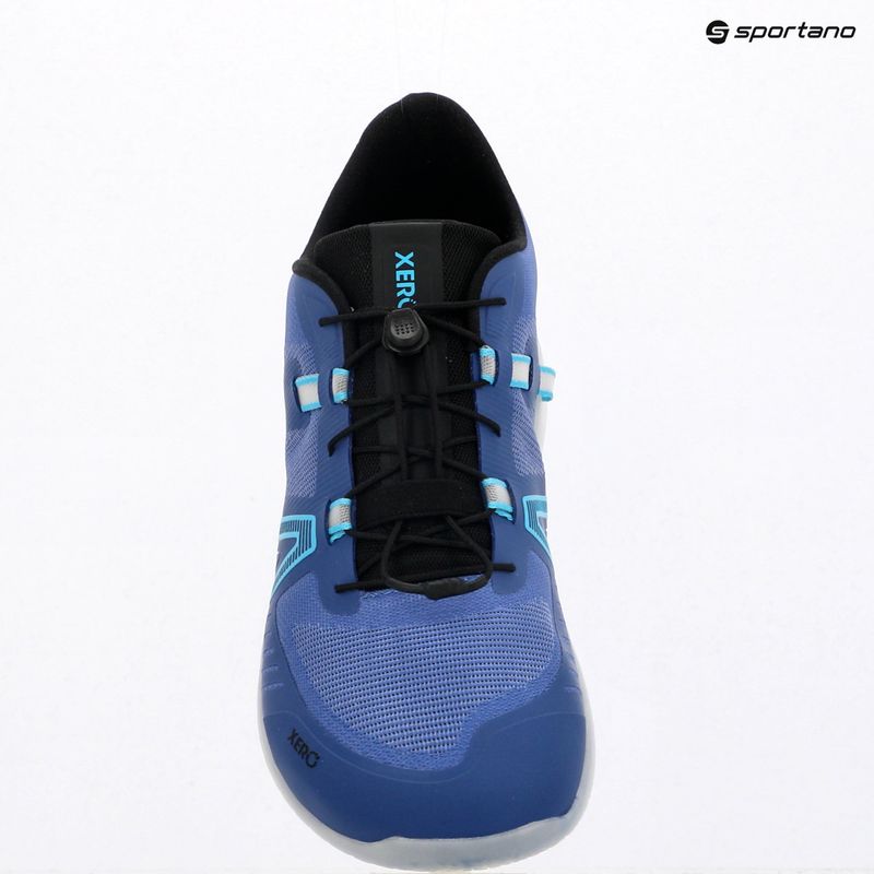 Мъжки обувки barefoot Xero Shoes XT Max blue 9
