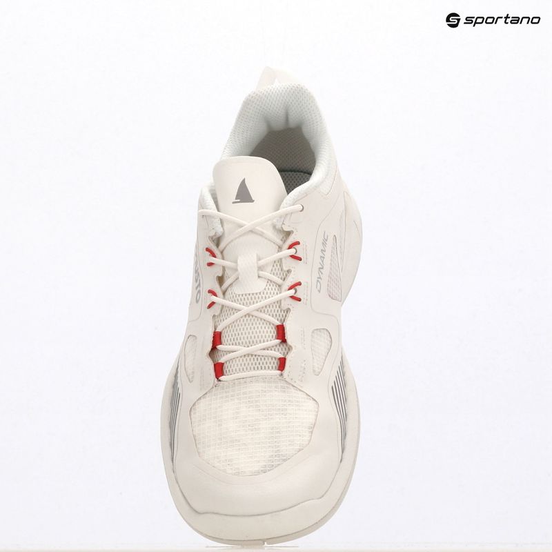 Мъжки обувки Musto Dynamic Race off white 11