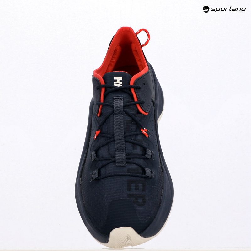 Мъжки обувки Helly Hansen Hp Foil Flyer navy/off white 9