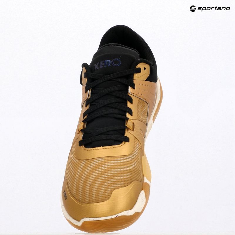 Мъжки обувки barefoot Xero Shoes X1 Low gold 9