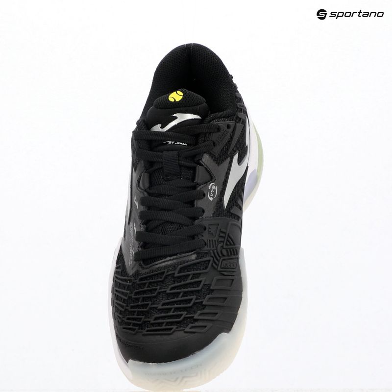 Дамски тенис обувки Joma Roland Lady C black 11