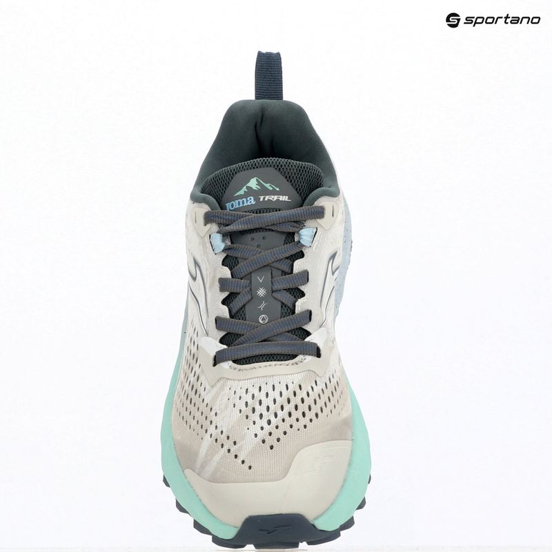 Дамски обувки за бягане Joma Sima white 15
