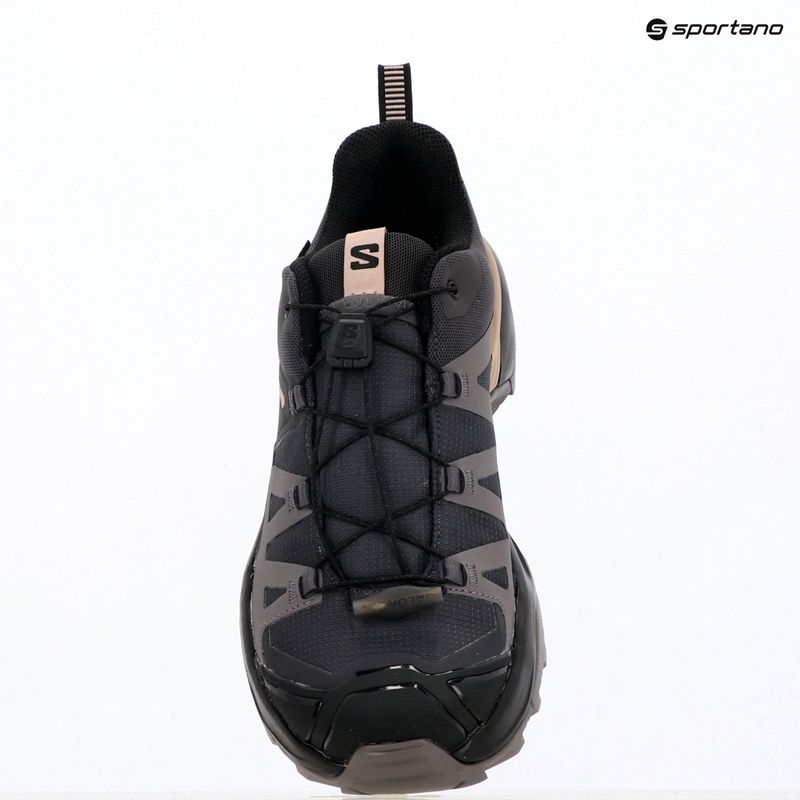 Дамски обувки за трекинг Salomon X Ultra 360 GTX nine iron/excalibur 17