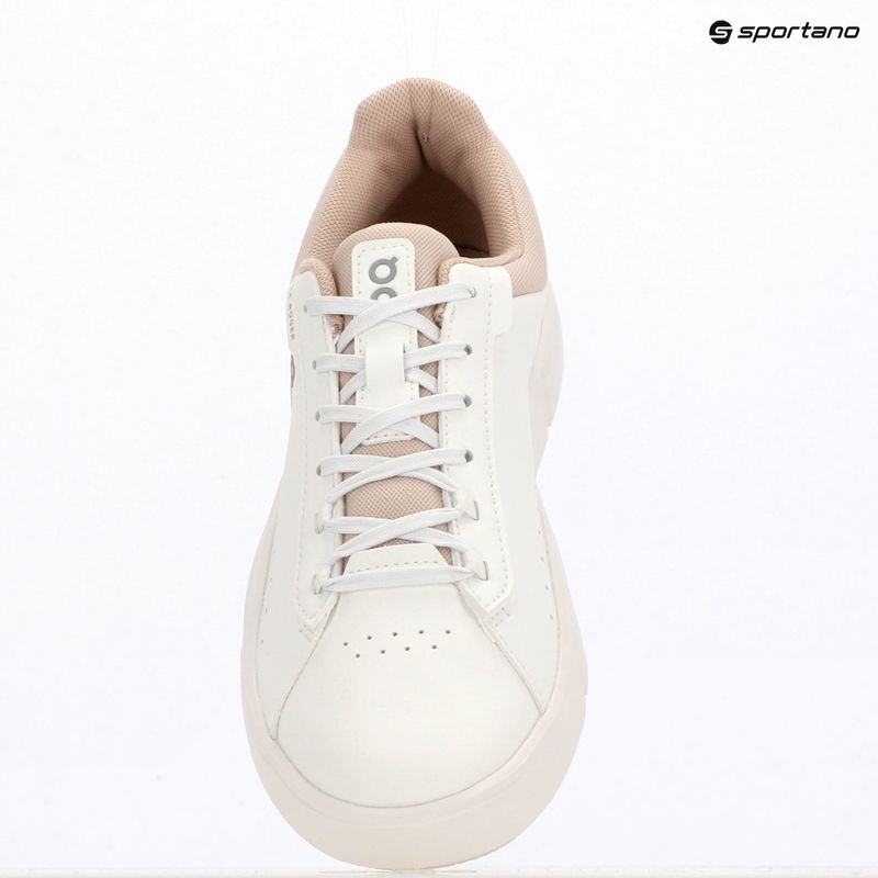 Дамски обувки On The Rodger Advantage white/rosehip 9