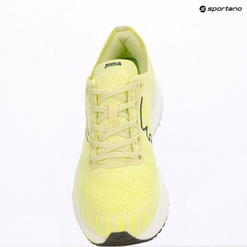 Мъжки обувки за бягане Joma Viper fluor yellow 9
