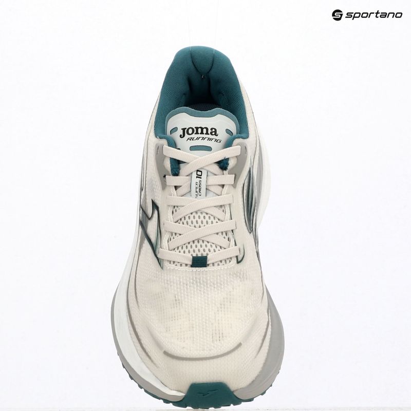 Мъжки обувки за бягане Joma Supecross white 14