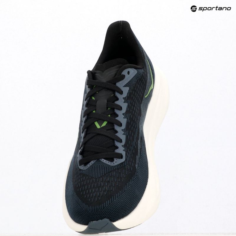 Мъжки обувки за бягане HOKA Mach 7 varsity navy/faded navy 18