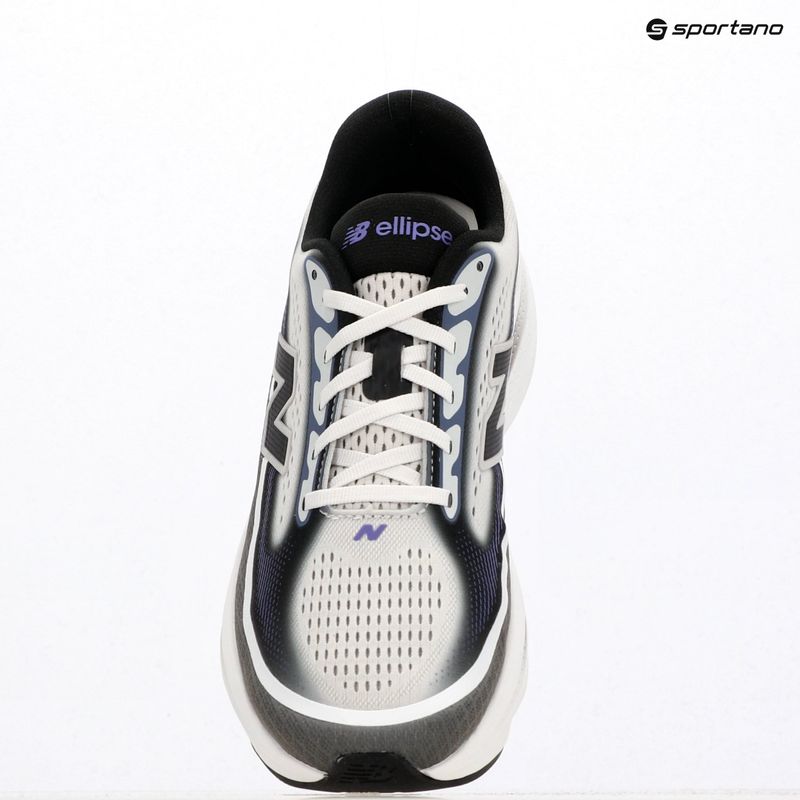Мъжки обувки за бягане New Balance Ellipse v1 electric indigo/castlerock/black 9
