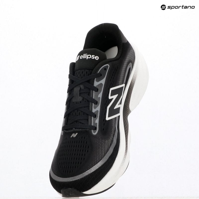Мъжки обувки за бягане New Balance Ellipse v1 faded black/ 103 white/black 9