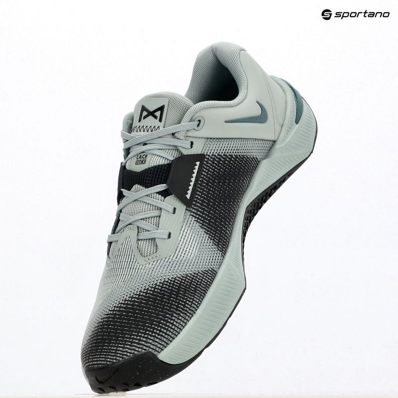 Мъжки обувки за тренировка Nike Metcon 10 light pumice/black/mineral slate 10