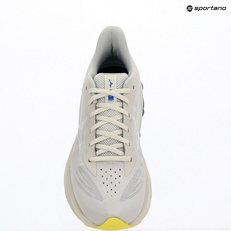 Мъжки обувки за бягане Mizuno Wave Skyrise 7 dawn blue/white/dazzling blue 7