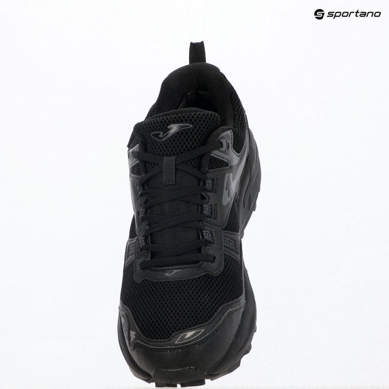 Мъжки обувки за бягане Joma Shock black 9