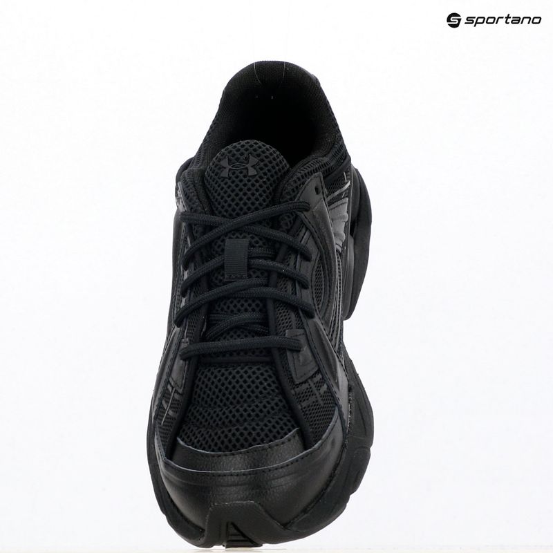 Обувки за тренировка Under Armour Sola black/black/ultimate black 7