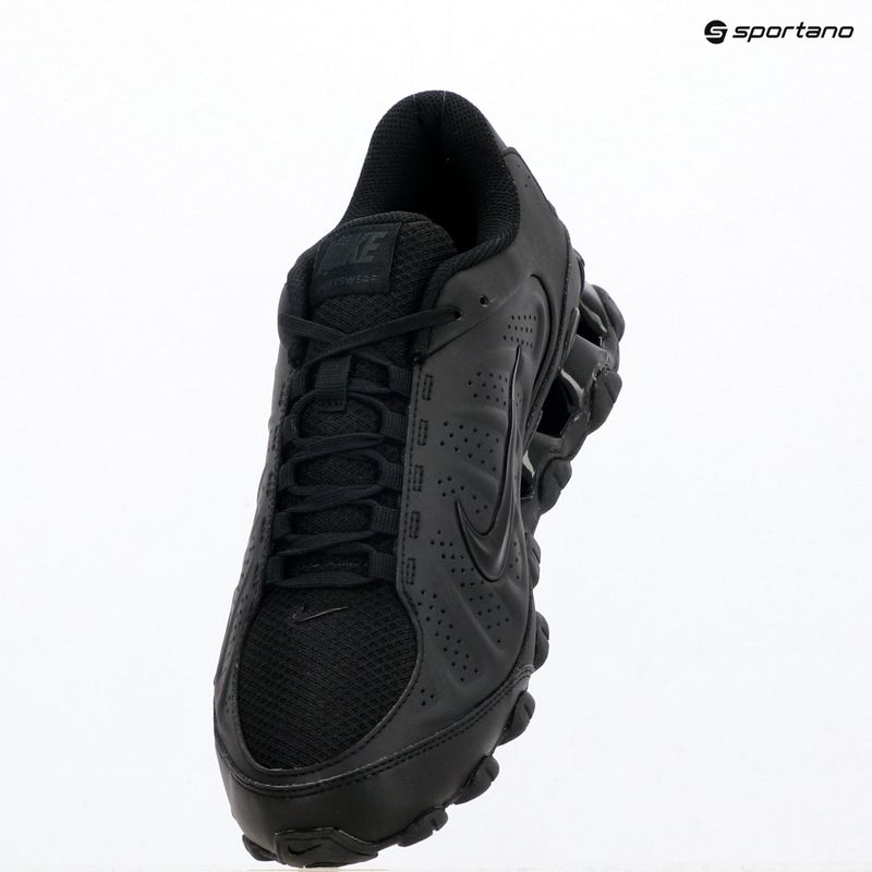 Мъжки обувки Nike Nike Reax 8 черно/антрацит/черно 9