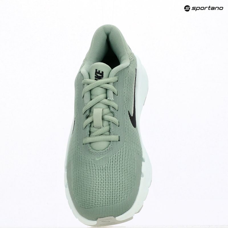 Дамски обувки за тренировка Nike Flex Train steam/light silver/barely green/black 10