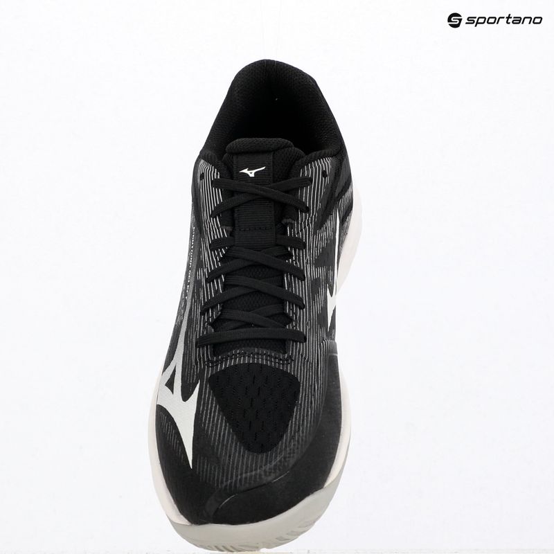 Волейболни обувки Mizuno Lightning Select black/white 4