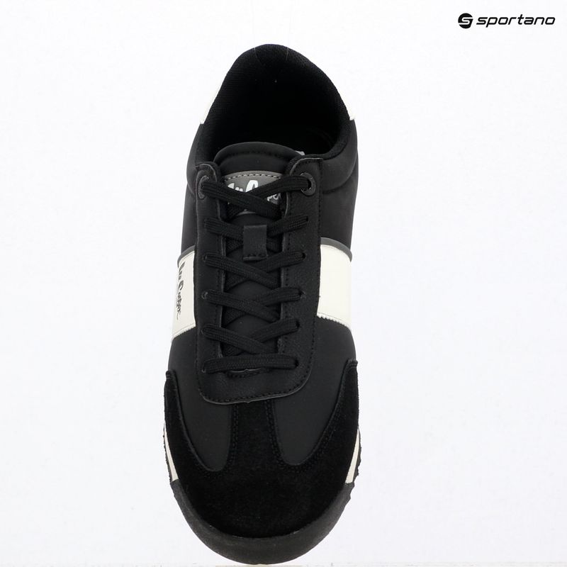 Мъжки обувки Lee Cooper LCW-26-03-4136MA black 3