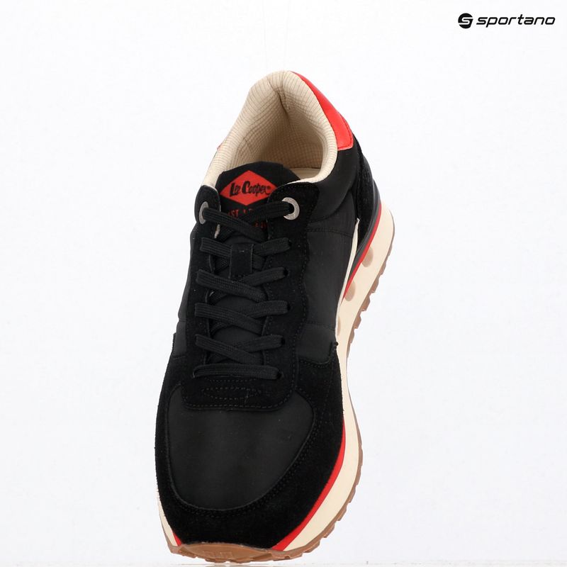 Мъжки обувки Lee Cooper LCW-26-03-4124MA black 10