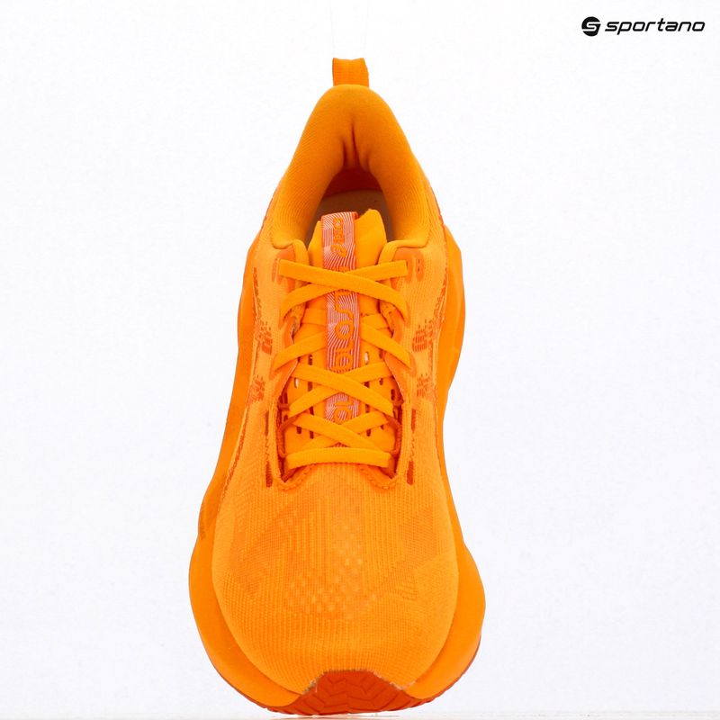Мъжки обувки за бягане ASICS Novablast 5 yamabuki/anzu 9